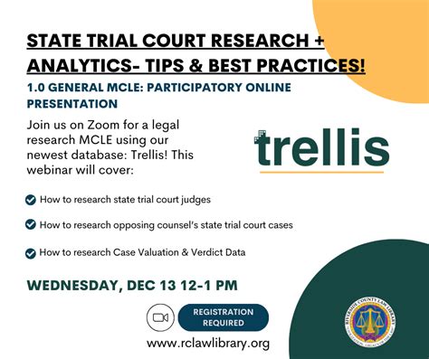 trellis law|State Trial Court Case Search & Judge Analytics Platform.